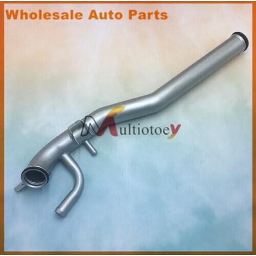 MD030764 Water Coolant Pipe w/O-ring Fit for Mitsubishi Galant Eclipse 2.4L 1999-2003 MD030764