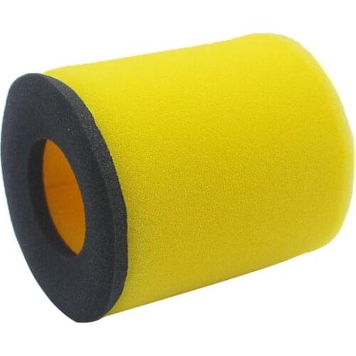 Air Filter Intake Element Air Filter Accessories Fit For Suzuki LTA500 LTF500F LTZ400