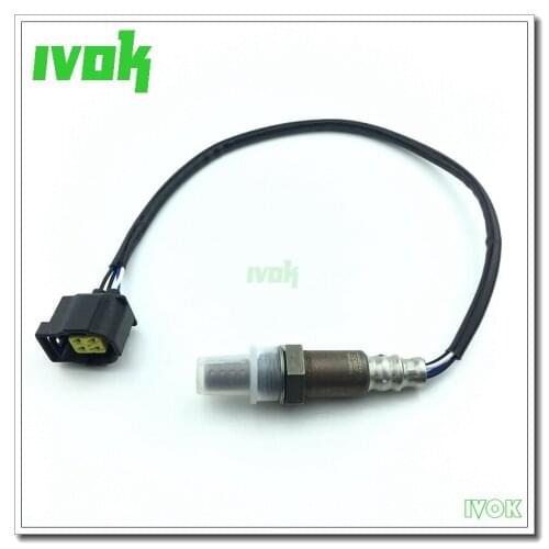 Rear Right O2 Oxygen Sensor for Chrysler Aspen Pt Cruiser Dodge Durango Jeep Grand Cherokee 4.7L 56041731AA 234-4746