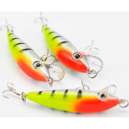 Wobblers ZUKIBO China