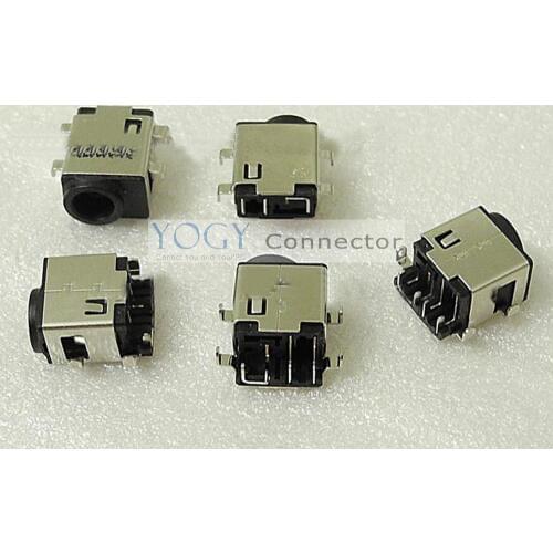 10x New DC Jack fit for Samsung 300 305 Series