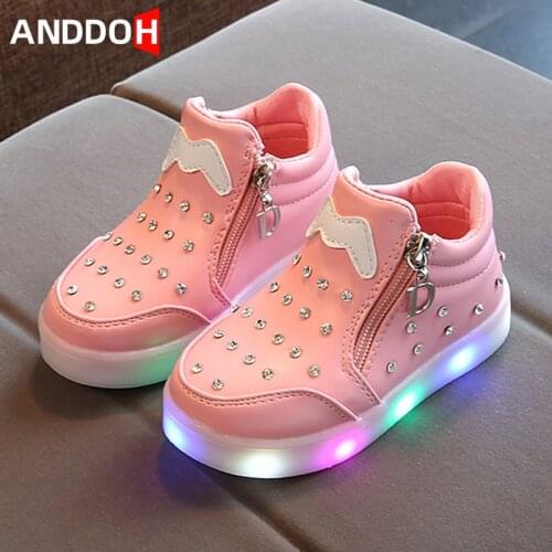 ANDDOH Childrens' Shoes