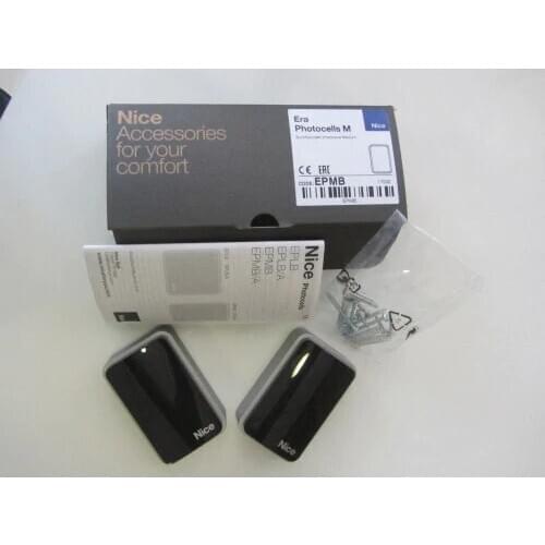 Nice BlueBus Safety Photocell-Original Product 439738242