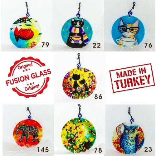 Bumdan Dream Catchers