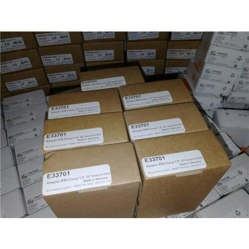 E33002,E33001,E33701 in stock, photo in kind, made in Germany