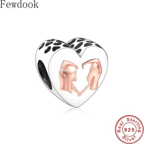 FewDook Bracelets With Pendants