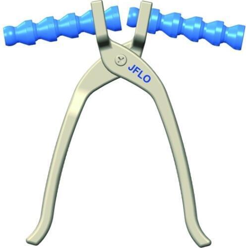 Free Shipping Flexible 1/4" Water Cooling Oil Coolant Pipe Hose Remove tool for CNC Lathe Milling, Remove pliers