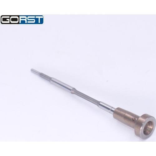 GORST 4 piece fuel injector common rail nozzle control valve F00VC01359 for 0445110293 0445110305 0445110313 0445110397