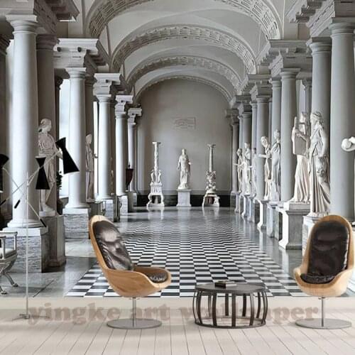 Инь Ke Искусства/煐坷 Photo Wallpaper For Walls