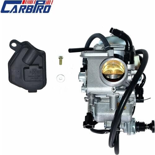 Carburetor For HONDA 2000-2006 RANCHER 350 TRX350V Replace 16100-HN5-M41