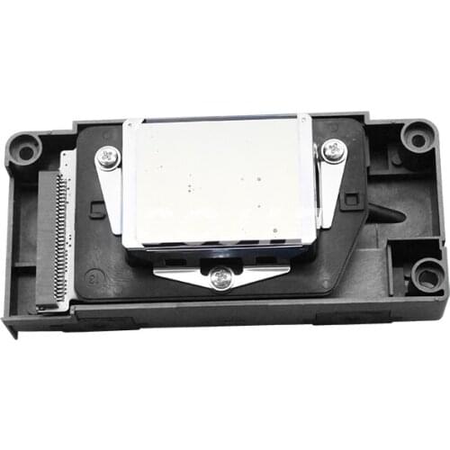 Original Epson print head DX5 forth locked print head