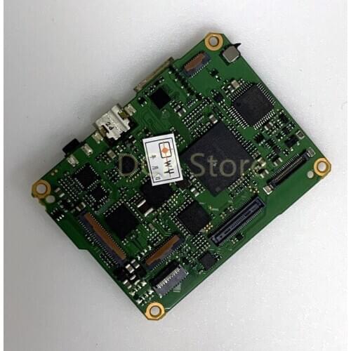 Main Circuit Board / Motherboard / PCB Repair Parts For Canon PowerShot SX50 HS ; PC1817 Camera