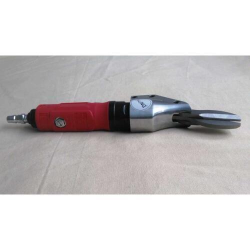 Pneumatic scissors for metal Sheet, air metal shears, air nippers cutting tools