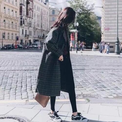 Женские пальто SLMDWOMAN China At AliExpress