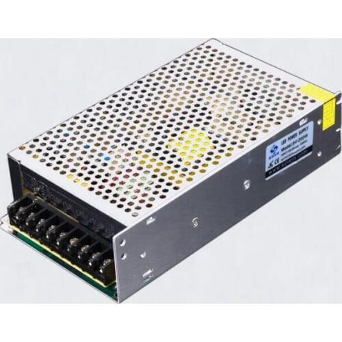 LED display power 5v40a200w5v led display power dc 5v40a switching power supply