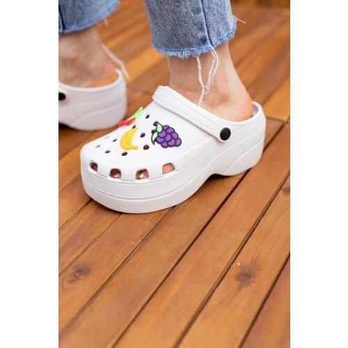 TUNNEL MEDİKAL Women's Slippers