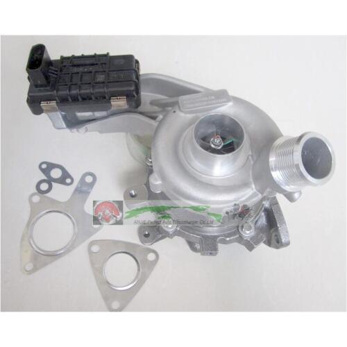 Turbo GTB1749VK 778400-0003 778400 LR056369 LR029915 Turbocharger For Land-Rover Discovery IV For Jaguar XF TDV6 Lion 3.0L 275HP