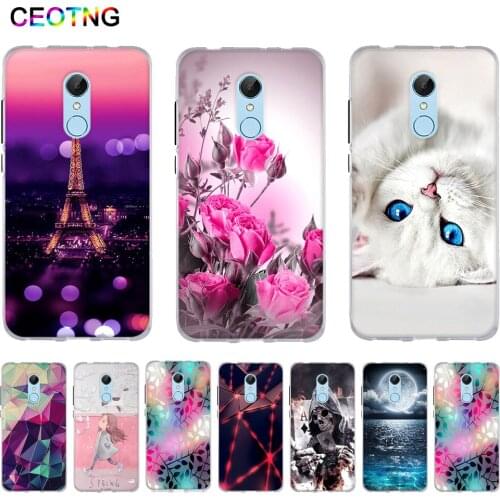 Чехлы для телефонов Xiaomi Redmi 5A CEOTNG China At AliExpress