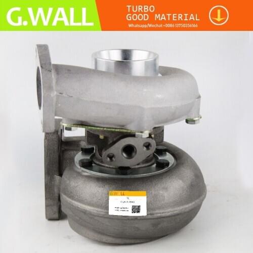 For TURBO CHARGER FOR MERCEDES 3520961599 A3520961599 3520963499 3520964599 3520964699 3520964799 3520964499 409300-0021