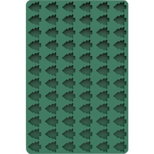 Food Baking Mold Pet Cookie Baking Mat Silicone Non Stick Baking Mats Baking Biscuit Cookies Puddy Mould Dog Pet Treats Pan Good