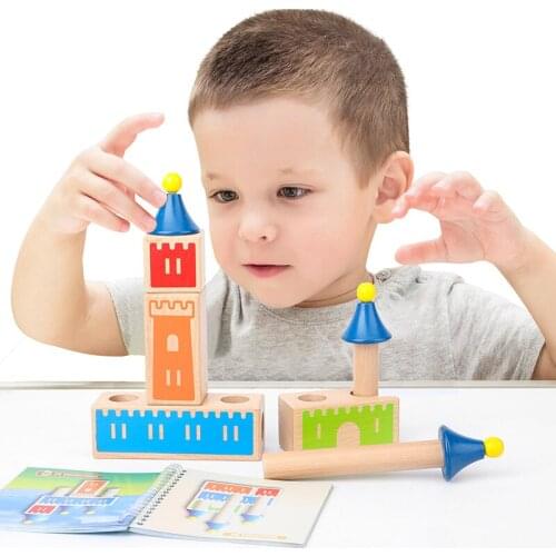 Hosanna Wooden Constructors