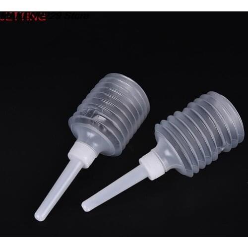 JETTING 2PCS/lot Disposable Vaginal Washing Cup Vaginitis Cleanser Tools Enemator Anal Butt Plug Sexual Health Products