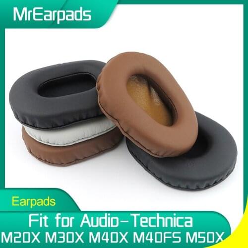 MrEarpads Headphone Accessories