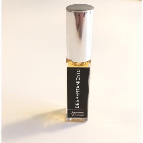 Nefertumiss parfums Skin Care Products