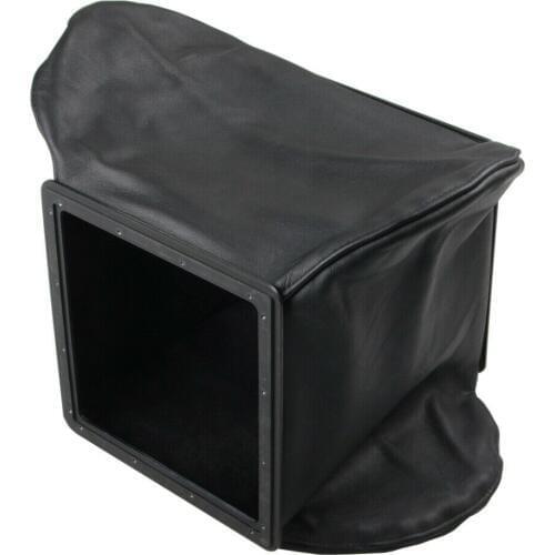 New Wide Angle Bag Bellows For Arca Swiss 4x5 Large Format Camera 171x171mmpressure rifle
