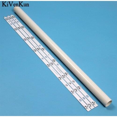 New TVs LED For SONY KDL-32R430B KDL-32R433B Backlight Strips Band Rulers For LG Innotek 32inch WXGA NDSOEM WA WB TYPE REV0.0