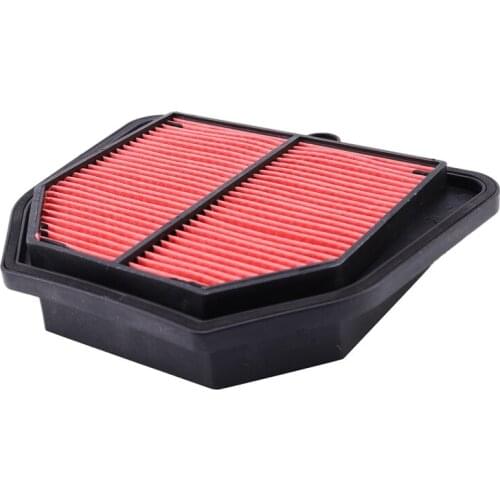 Motorcycle Air Filter Cleaner for Yamaha FZ1000 FZ1 FZ1N FZ1S 2006-2013 / FZ800 FZ8 2011-2013