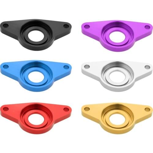 Pressure Relief Valve Connector Replacement Car Sqv Base for Sqv Auto Accessories Car Parts