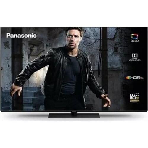 Smart TV Panasonic Corp. TX55GZ960E 55" WiFi 4K Ultra HD OLED