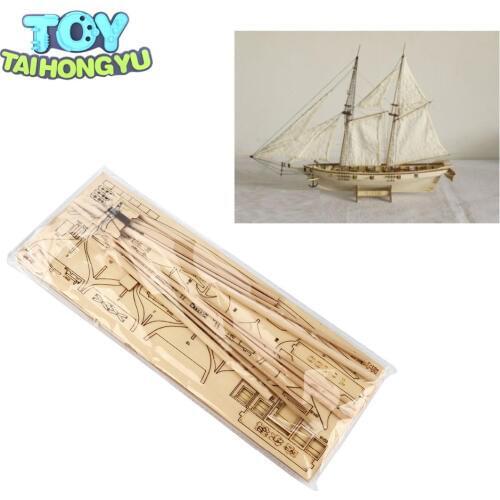 TAIHONGYU Wooden Constructors