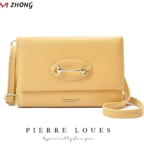 Women's Bags With Pockets YILIANGE China