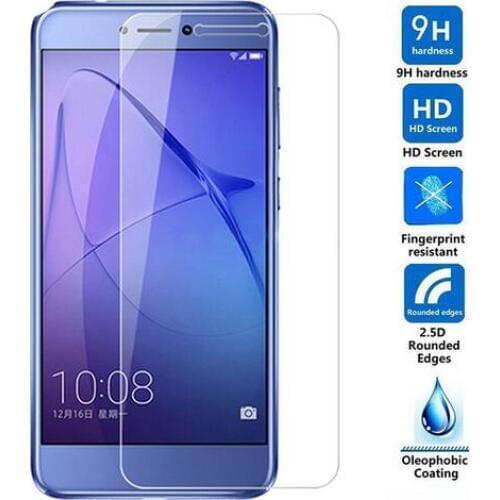 For Huawei Honor 6A Tempered Glass 9H Front Cover Guard Protective Film Explosion-proof LCD Screen Protector For Honor 6A