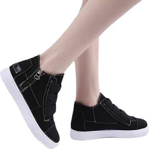 35-43 Large Size Summer Woman Vulcanize Shoes New Casual Sneakers for Women Light and Comfortable