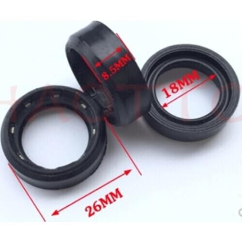 10pcs 270 280 380 type washing machine plunger V type water seal For high pressure washer washing machine accessories