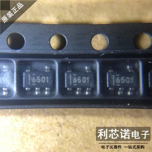 100% New&original In Stock SN6501DBVR Marking:6501 SOT23-5 BOM List