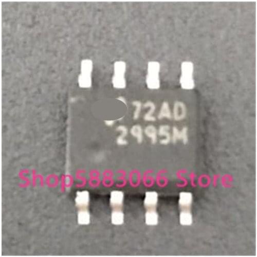 20PCS LP2995M LP2995MX LP2995MX/NOPB 2995M SOP8