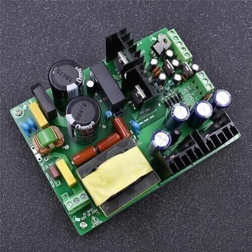 220v 500W +/-30V +/-40V +/-50V +/65v +/-45V +/-70V PSU Audio Amp Switching Power Supply Board Amplifier Power Supply Board
