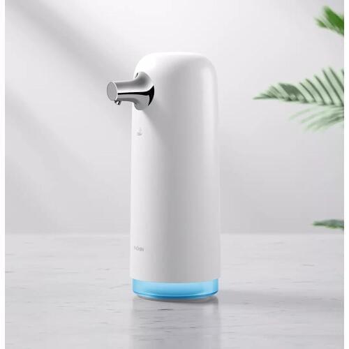 ENCHEN Automatic Induction Soap Dispenser Non-contact Foaming Washing Hands Washing Machine For youpin mijia smart home