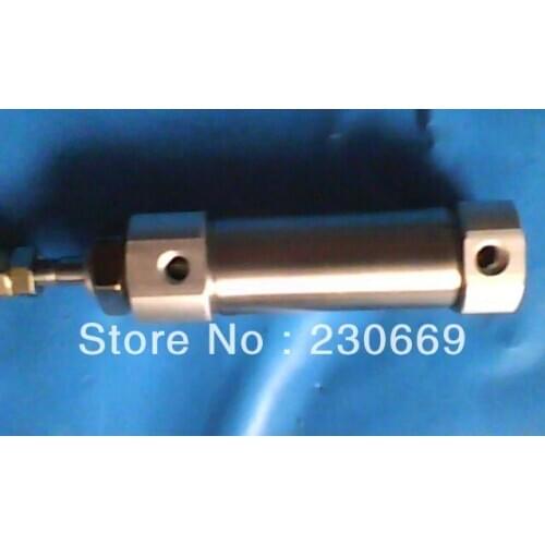 SMC Type Cylinder CDJ2B16-15 Mini Pneumatic Cylinder Double Acting 16-15 mm Accept custom