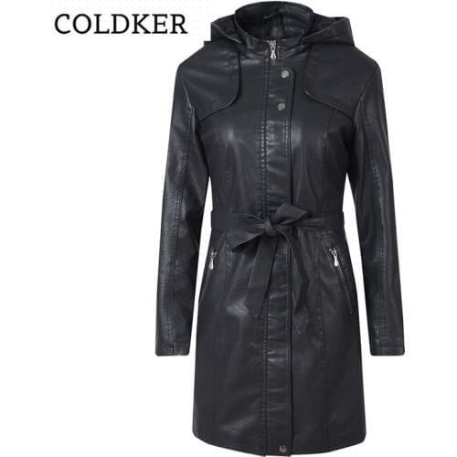 Coldker Women's Outerwear