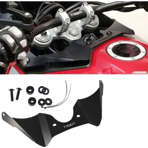 FOR Triumph Tiger 900 Rally GT PRO 2020 + Forkshield Updraft Defle AERODYNAMICS