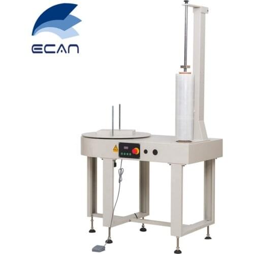 ECAN Tool Parts