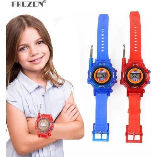 FREZEN Children's Walkie-talkies