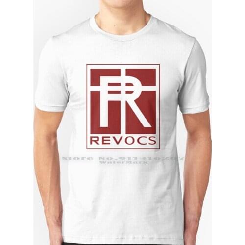 Revocs Kill La Kill Logo 2 T Shirt 100% Pure Cotton Medukameguca Ryuko Matoi Ryuko Anime Cosplay Trigger Face Kill Kill La Kill