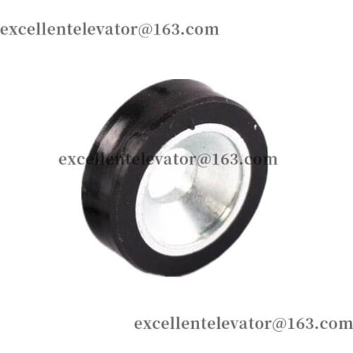 MS Elevator Door Vane Roller 26*8*8 KS Lift Landing Door Lock Roller 26x8x8 1 Pack=10 Pieces