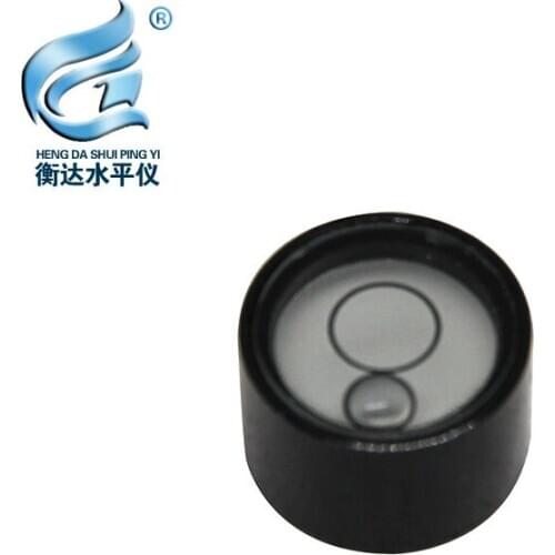 Center pole level Horizontal bubble high precision Spirit Level metal bubble level Installation Bubble levelAccuracy